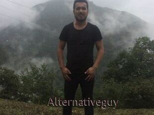 Alternative_guy
