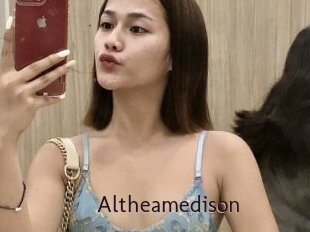 Altheamedison