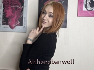 Althenabanwell