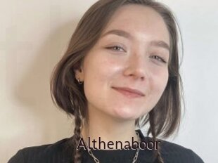 Althenaboor