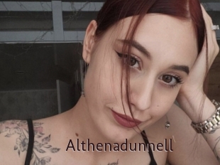 Althenadunnell