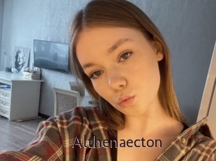 Althenaecton