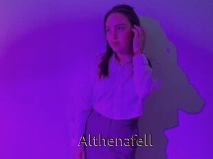 Althenafell