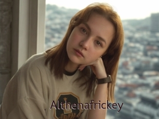 Althenafrickey
