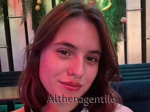 Althenagentile