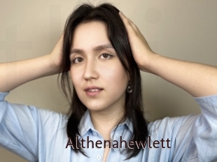 Althenahewlett