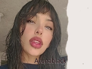 Alunablack