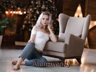 Alunawendy