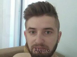 Alvaro