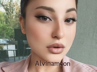 Alvinamoon