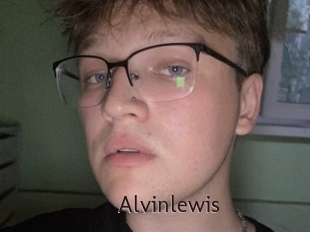 Alvinlewis