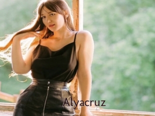 Alyacruz