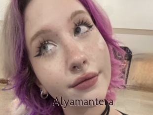 Alyamantera