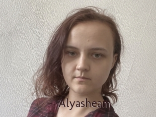 Alyasheam