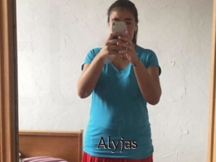 Alyjas