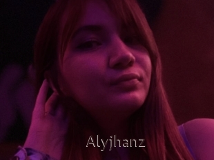 Alyjhanz