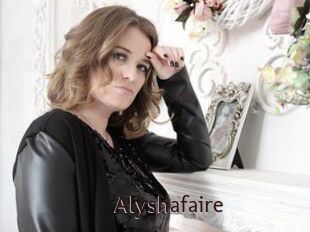 Alyshafaire