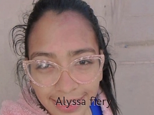 Alyssa_fiery