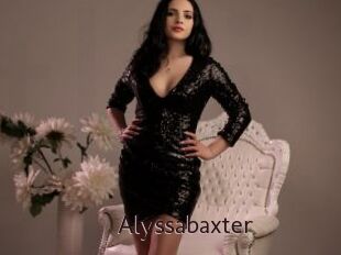 Alyssabaxter