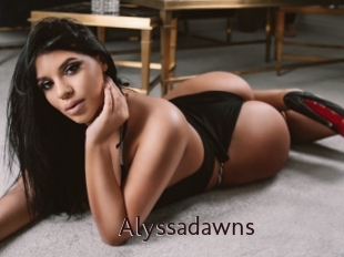 Alyssadawns