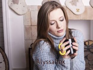Alyssalink