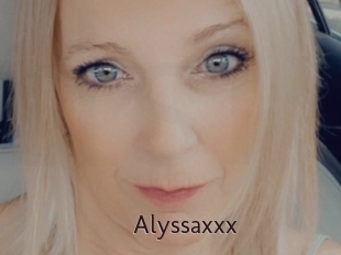 Alyssaxxx