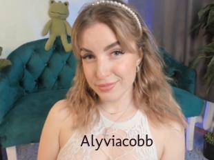 Alyviacobb