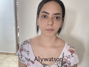 Alywatson