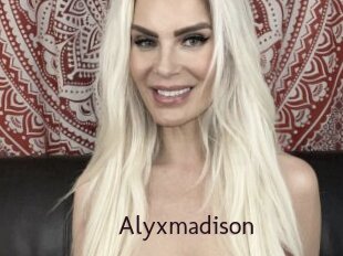 Alyxmadison