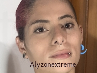 Alyzonextreme
