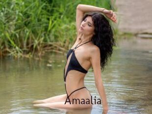 Amaalia