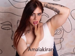 Amaiakiran