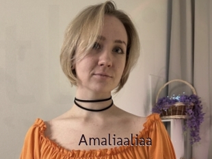 Amaliaaliaa