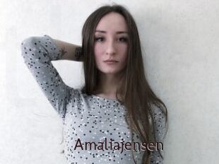 Amaliajensen