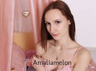 Amaliamelon