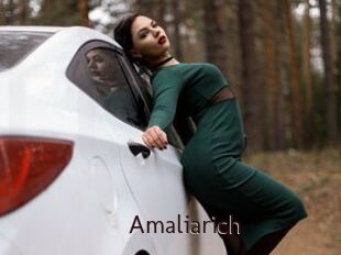 Amaliarich