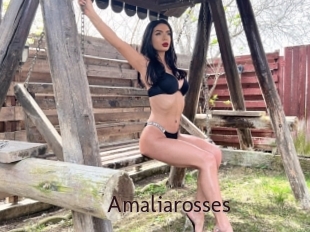 Amaliarosses
