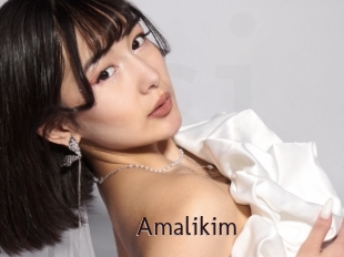 Amalikim