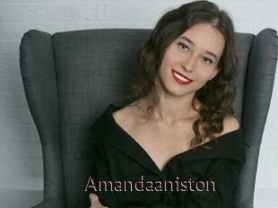 Amandaaniston