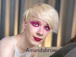 amandabrow Top listen server