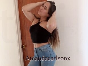 Amandacarlsonx