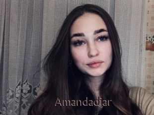 Amandadiar