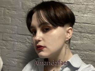 Amandafaer