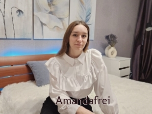 Amandafrei