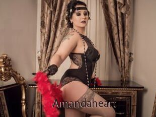 Amandaheart