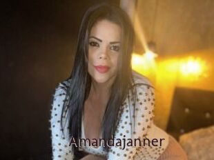 Amandajanner
