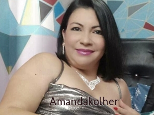 Amandakolher