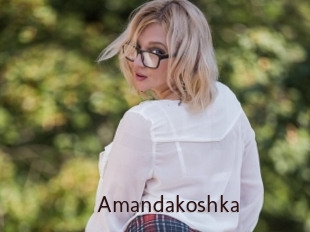 amandakoshka Top listen server