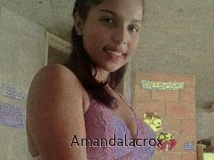 Amandalacrox