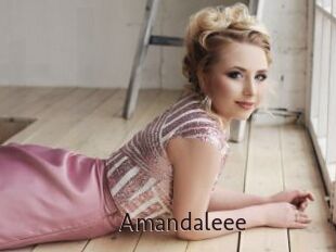 Amandaleee